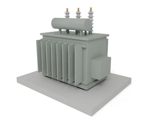 Grid transformer